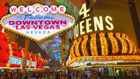 best downtown casinos las vegas - Casinos in Downtown Las Vegas 